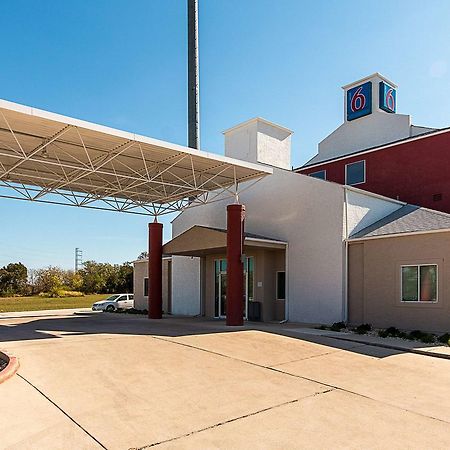 Motel 6-San Antonio, Tx - Downtown - Alamo Dome Ngoại thất bức ảnh