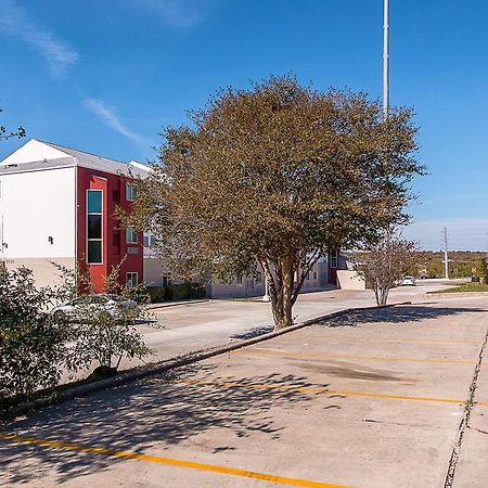 Motel 6-San Antonio, Tx - Downtown - Alamo Dome Ngoại thất bức ảnh