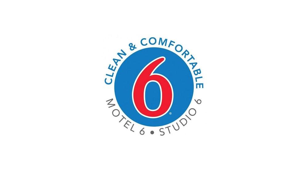 Motel 6-San Antonio, Tx - Downtown - Alamo Dome Ngoại thất bức ảnh