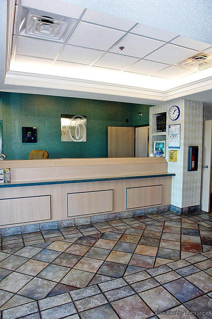 Motel 6-San Antonio, Tx - Downtown - Alamo Dome Ngoại thất bức ảnh