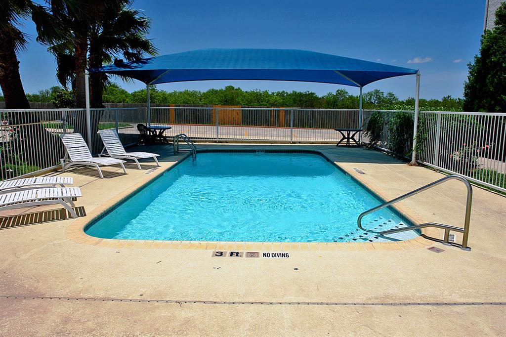 Motel 6-San Antonio, Tx - Downtown - Alamo Dome Tiện nghi bức ảnh