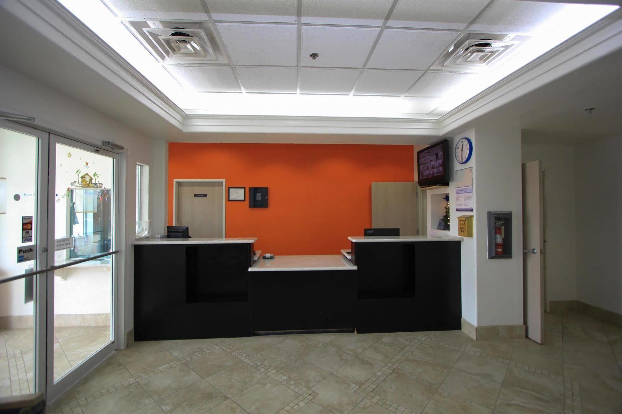 Motel 6-San Antonio, Tx - Downtown - Alamo Dome Ngoại thất bức ảnh