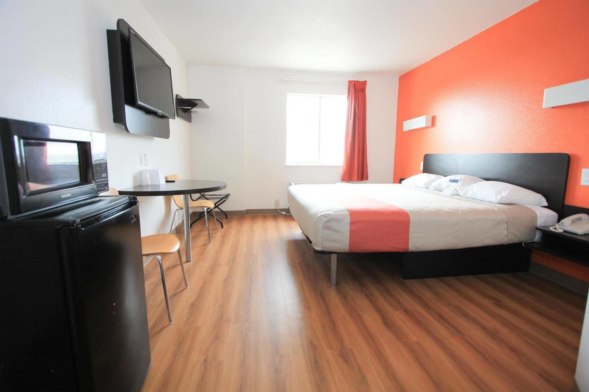 Motel 6-San Antonio, Tx - Downtown - Alamo Dome Ngoại thất bức ảnh